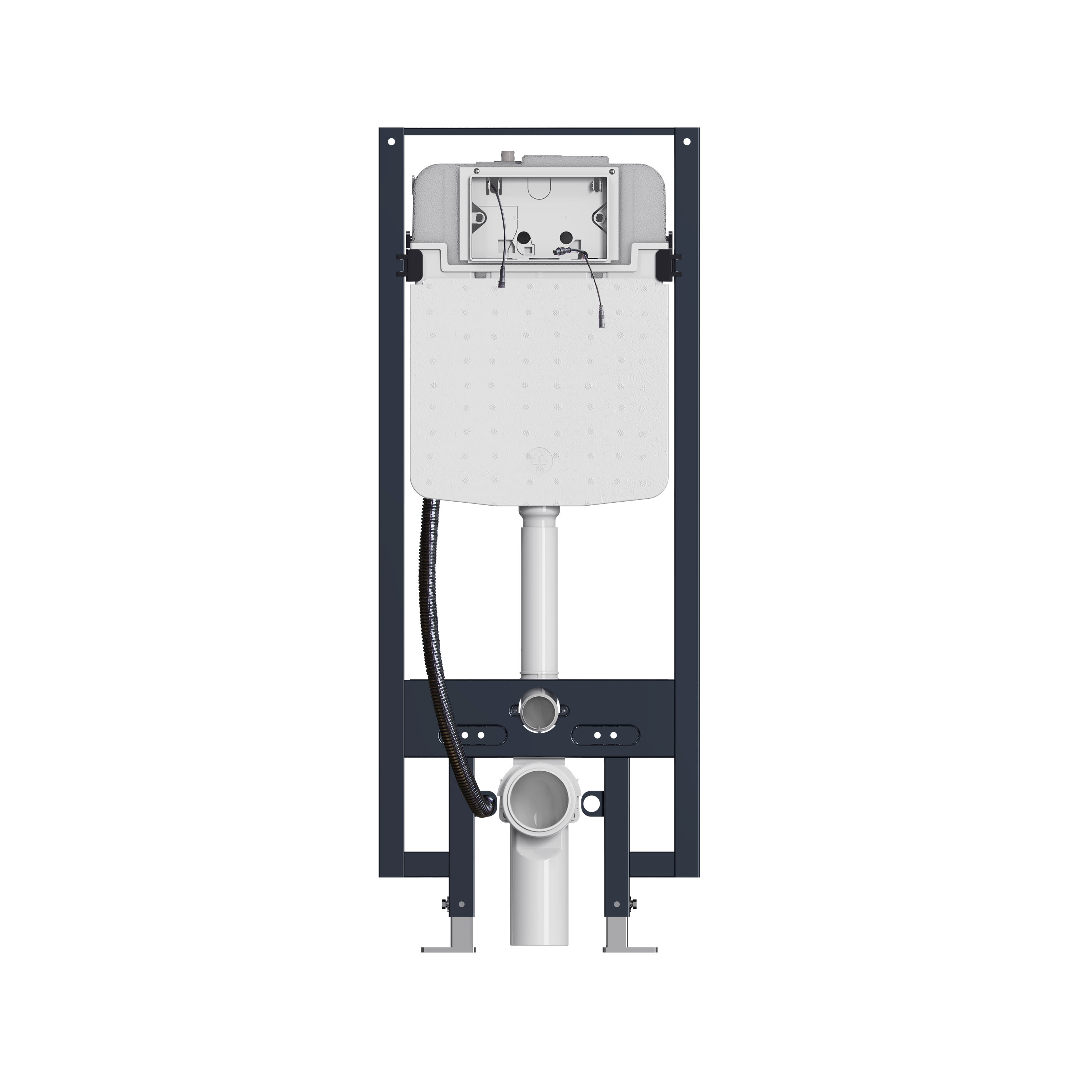 Roca In-Wash Omi in-wall carrier