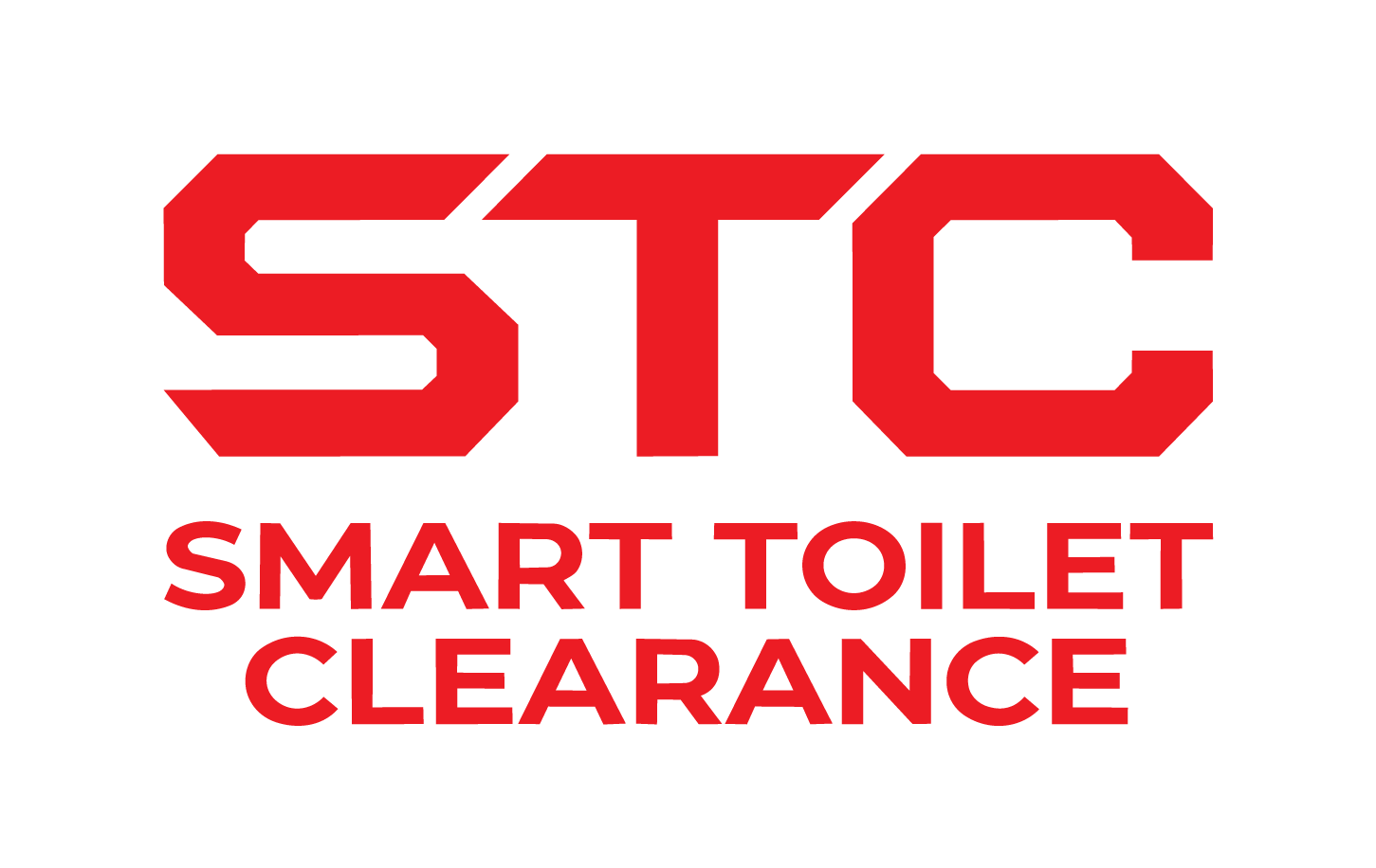 Smart Toilet Clearance